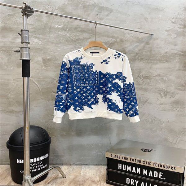 homme hooded sweatshirts mens women designer hoodies mens clothing high street print hoodies pullover winter sweatshirts r8b10, Black;brown
homme hooded sweatshirts mens women designer hoodies mens clothing high street print hoodies pullover winter sweatshirts r8b10, Black;brown