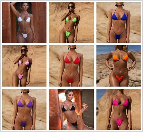summer swimwear for women bikini set two piece tankini womens swimsuits solid split women039s swimsuit9197292, White;black
summer swimwear for women bikini set two piece tankini womens swimsuits solid split women039s swimsuit9197292, White;black