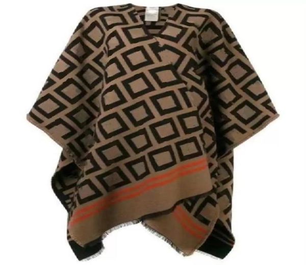 women039s sweaters designer fashion scarves cape wool cashmere scarf autumn and winter ladies cape coat shawl8475004, White;black
women039s sweaters designer fashion scarves cape wool cashmere scarf autumn and winter ladies cape coat shawl8475004, White;black