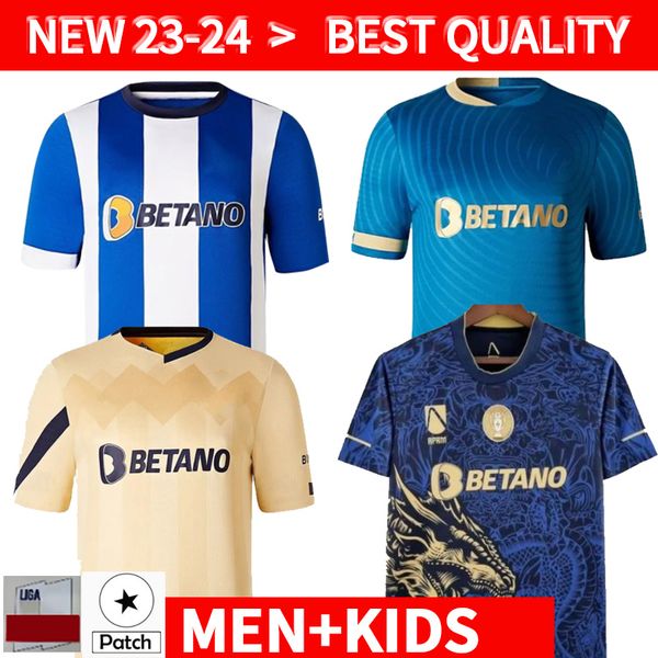 23 24 fc portos soccer jerseys training 2023 2024 pepe veron mateus football shirts home away yellow 130 years anniversary campeoes pepe meh, Black;yellow
23 24 fc portos soccer jerseys training 2023 2024 pepe veron mateus football shirts home away yellow 130 years anniversary campeoes pepe meh, Black;yellow