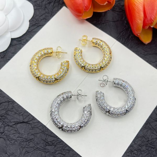 designer steel stud earring for woman exquisite simple fashion diamond ring lady earrings jewelry gift titanium, Golden;silver
designer steel stud earring for woman exquisite simple fashion diamond ring lady earrings jewelry gift titanium, Golden;silver