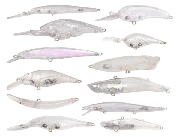 new arrivals blank crankbait unpainted fishing lures bait fishing lure minnow wobblers with eyes gift 12pcslot2364953
new arrivals blank crankbait unpainted fishing lures bait fishing lure minnow wobblers with eyes gift 12pcslot2364953