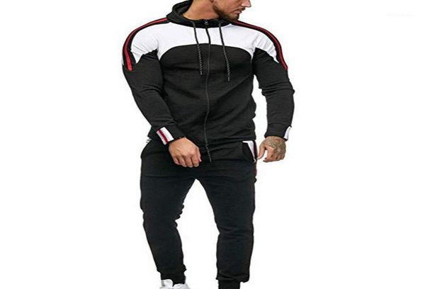 men039s tracksuits adisputent 2022 fashion tracksuit men zipper hoodies sweatpant set mens gym joggers sweatshirts suits man au7465837, Gray
men039s tracksuits adisputent 2022 fashion tracksuit men zipper hoodies sweatpant set mens gym joggers sweatshirts suits man au7465837, Gray