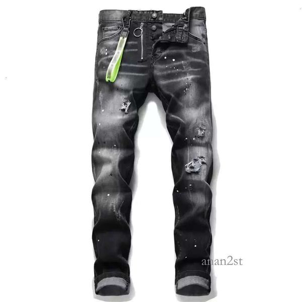 designer jeans mens pants linen pants hip hop men jeans distressed ripped biker slim fit motorcycle denim for men, Blue
designer jeans mens pants linen pants hip hop men jeans distressed ripped biker slim fit motorcycle denim for men, Blue