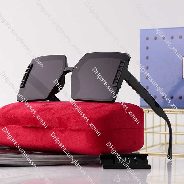 Fashion Designer Cool sunglasses 2023 overseas live broadcast of new women's tourism style direct trend 1LFFR
Fashion Designer Cool sunglasses 2023 overseas live broadcast of new women's tourism style direct trend 1LFFR