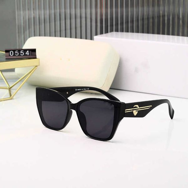 fashion designer cool sunglasses 2023 new large frame women overseas versatile glasses outdoor4sdk, Black
fashion designer cool sunglasses 2023 new large frame women overseas versatile glasses outdoor4sdk, Black