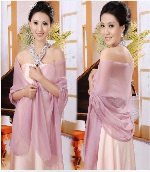 new charming classy 190cm75cm chiffon wrap different color actual image elbow2791363, White
new charming classy 190cm75cm chiffon wrap different color actual image elbow2791363, White