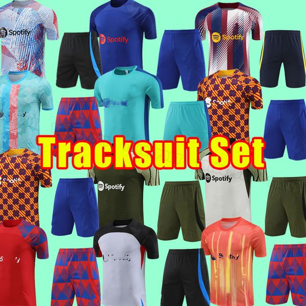 training set ansu fati pedri soccer tracksuits 23 24 lewandowski gavi adama ferran raphinha 2023 2024 barcelonas f. de jong dest short sleev, Black
training set ansu fati pedri soccer tracksuits 23 24 lewandowski gavi adama ferran raphinha 2023 2024 barcelonas f. de jong dest short sleev, Black