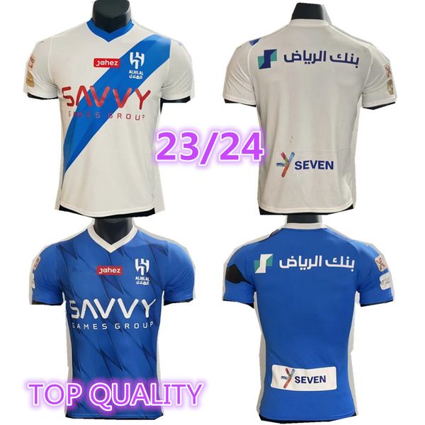 neymar jr 2023 2024 al hilal saudi soccer jerseys malcom neves sergej vietto koulibaly lghalo kanno home away 23 24 football shirt, Black;yellow
neymar jr 2023 2024 al hilal saudi soccer jerseys malcom neves sergej vietto koulibaly lghalo kanno home away 23 24 football shirt, Black;yellow