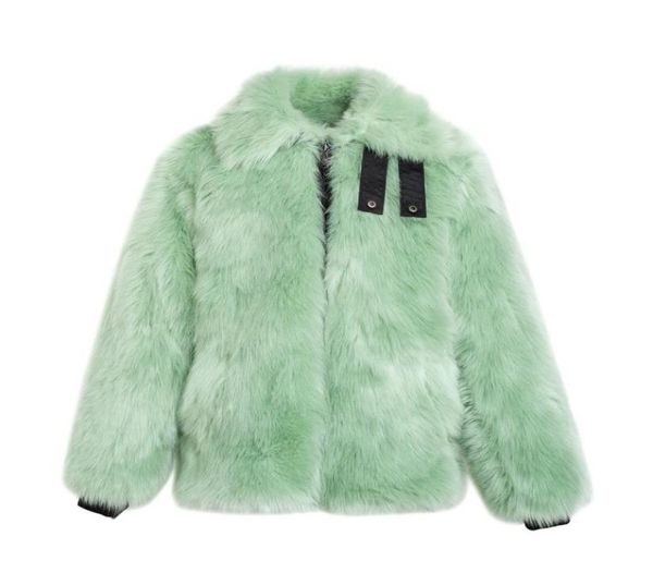 new fashion luxury fur jacket men and women short winter warm jackets women039s fur size sxl2928829, Black
new fashion luxury fur jacket men and women short winter warm jackets women039s fur size sxl2928829, Black