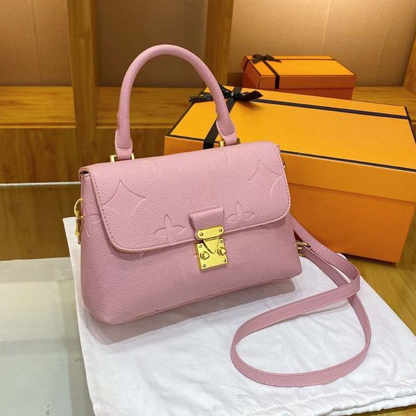 croisette shoulder bag madeleine bb luxury handbag brand designer leather ladies black clamshell messenger tassel handbags bag women crossbo
croisette shoulder bag madeleine bb luxury handbag brand designer leather ladies black clamshell messenger tassel handbags bag women crossbo
