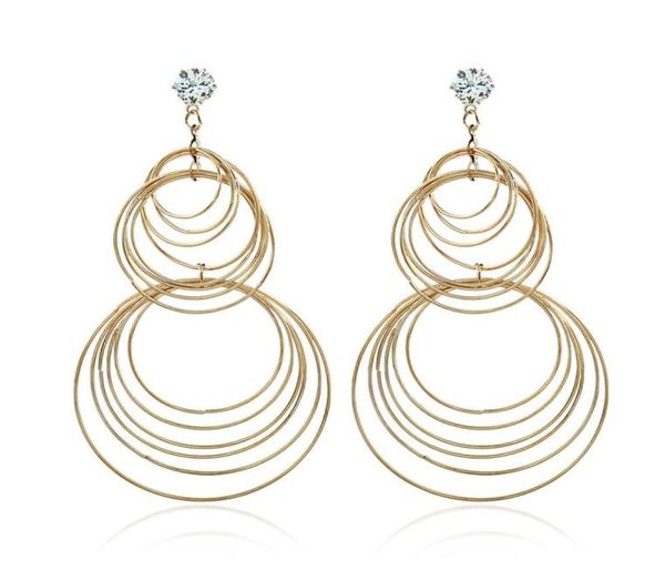 2021 european and american fashion street beat geometric circle earrings personalized metal long stud earrings earrings whole8577292, Golden;silver
2021 european and american fashion street beat geometric circle earrings personalized metal long stud earrings earrings whole8577292, Golden;silver
