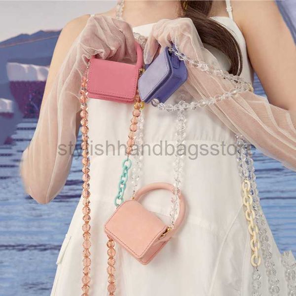 shoulder bags mini cute girl small bag 2021 niche design new beads acrylic handheld one shoulder crossbody smallstylishhandbagsstore
shoulder bags mini cute girl small bag 2021 niche design new beads acrylic handheld one shoulder crossbody smallstylishhandbagsstore