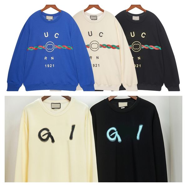 designer sweater mens hoodie autumn designer pullover sweatshirts hip hop letter print blue m-3xl, Black
designer sweater mens hoodie autumn designer pullover sweatshirts hip hop letter print blue m-3xl, Black