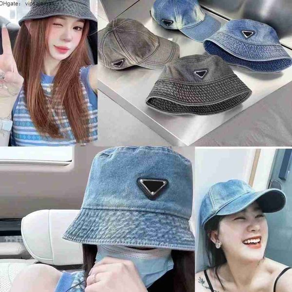 designer hat bucket hat for men new denim fisherman hat with a men face and a little girls plain face covering basin hat korean version vers, Blue;gray
designer hat bucket hat for men new denim fisherman hat with a men face and a little girls plain face covering basin hat korean version vers, Blue;gray