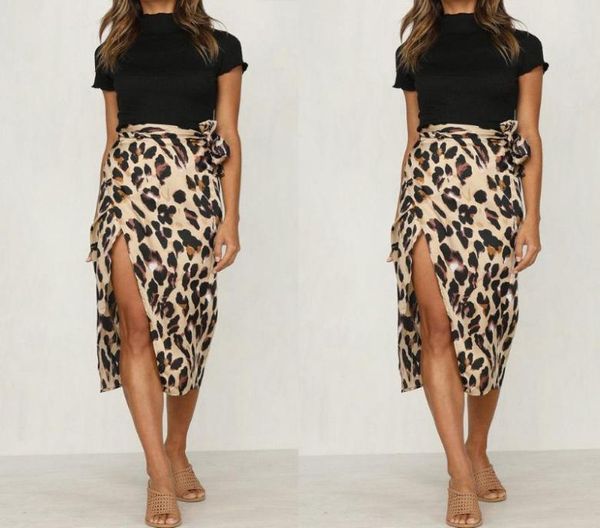 2021 new fashionable women summer leopard print skirt ladies and charming high waist polyester skirt9401056, Black
2021 new fashionable women summer leopard print skirt ladies and charming high waist polyester skirt9401056, Black