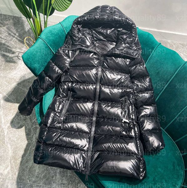 monclears jacket women down coat designer puffer womens clothes long sleeve hooded slim waist mid-length thicken warm black coats designer w
monclears jacket women down coat designer puffer womens clothes long sleeve hooded slim waist mid-length thicken warm black coats designer w