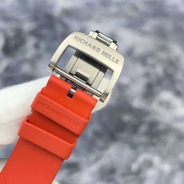 richardmille mechanical wrist watch rm series watch pilot wristwatches rm1103 fq red red ntpt carbon fiber material date month display 2019
richardmille mechanical wrist watch rm series watch pilot wristwatches rm1103 fq red red ntpt carbon fiber material date month display 2019