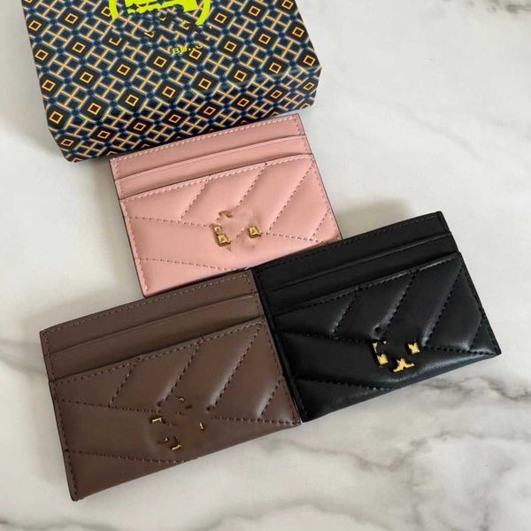 designer bag 2024 early launch tb new small handbag twill zipper women's zero multi card sheepskin wallet
designer bag 2024 early launch tb new small handbag twill zipper women's zero multi card sheepskin wallet