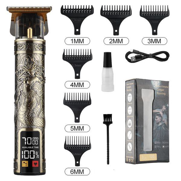 hair trimmer t9 lcd electric hairdresser oil shaving head electric pusher carving electric pusher clipper hair precision trimmer for men car
hair trimmer t9 lcd electric hairdresser oil shaving head electric pusher carving electric pusher clipper hair precision trimmer for men car