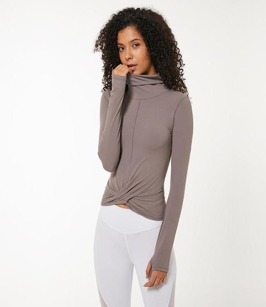 yoga women long sleeve high collar slim fit workout athletic sport tshirt solid fitness exercise gym yoga clothing8660522, White;red
yoga women long sleeve high collar slim fit workout athletic sport tshirt solid fitness exercise gym yoga clothing8660522, White;red