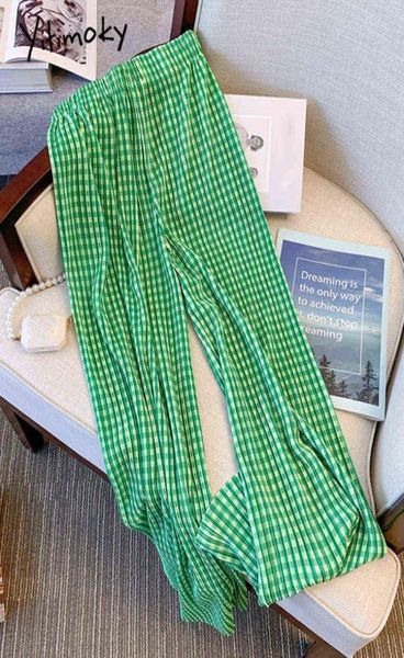 women039s pants capris yitimoky green for women straight elastic waist 2022 summer plaid joggers jogging streetwear blue full l3302476, Black;white
women039s pants capris yitimoky green for women straight elastic waist 2022 summer plaid joggers jogging streetwear blue full l3302476, Black;white
