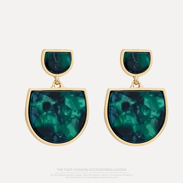 geometric earring pendant palace baroque korean vintage acrylic acetic acid earring pendant fashion noble designer design and rich women 000, Golden
geometric earring pendant palace baroque korean vintage acrylic acetic acid earring pendant fashion noble designer design and rich women 000, Golden