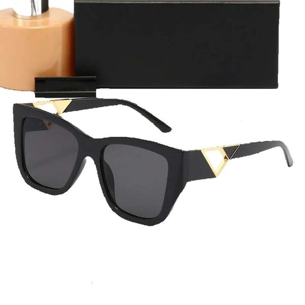2023 designer sunglasses classic eyeglasses goggle outdoor beach sun glasses for man woman 7 color optional triangular signature, White;black
2023 designer sunglasses classic eyeglasses goggle outdoor beach sun glasses for man woman 7 color optional triangular signature, White;black
