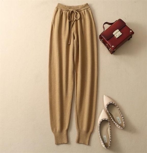 women pants fashion elastic waist long trousers cashmere blended female winter warm knitted leggings 4colors girls pant 2012287146669, Black;white
women pants fashion elastic waist long trousers cashmere blended female winter warm knitted leggings 4colors girls pant 2012287146669, Black;white