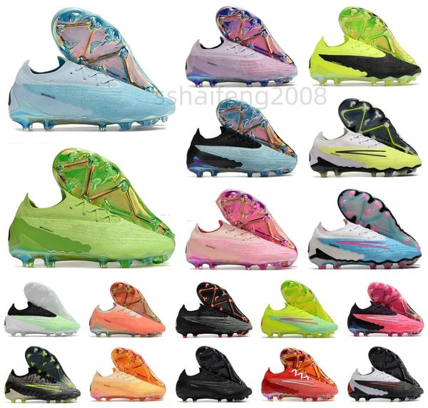 soccer mens football shoes phantom gx elite fg women boys low boots cleats size 39-45
soccer mens football shoes phantom gx elite fg women boys low boots cleats size 39-45