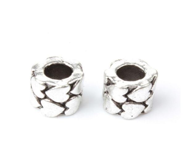 many precious heart alloy charm bead big hole fashion women jewelry european style for pandora bracelet necklace7350235, Bronze;silver
many precious heart alloy charm bead big hole fashion women jewelry european style for pandora bracelet necklace7350235, Bronze;silver