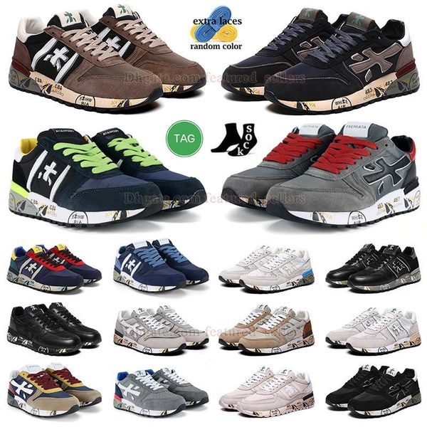 running shoes designer premiata mick steven italy brand genuine shoe layer cowskin mick lander premiatas sneakers black orange purple platfr
running shoes designer premiata mick steven italy brand genuine shoe layer cowskin mick lander premiatas sneakers black orange purple platfr