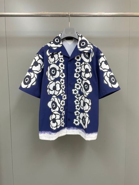 2023 fall mens designer luxury beautiful printing shirts ~ us size shirts ~ mens designer button short sleeve shirts, White;black
2023 fall mens designer luxury beautiful printing shirts ~ us size shirts ~ mens designer button short sleeve shirts, White;black