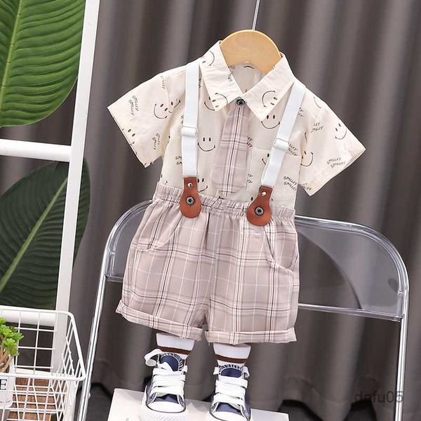 clothing sets new baby boys girls summer clothes pure cotton print sports suit shirt infant shorts children clothing tracksuits set 0-5 year, White
clothing sets new baby boys girls summer clothes pure cotton print sports suit shirt infant shorts children clothing tracksuits set 0-5 year, White