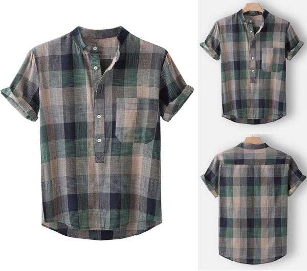 men039s casual shirts mens shirt summer fashion lapel multi pocket pure color short sleeve printed plaid plus size loose bl1620265, White;black
men039s casual shirts mens shirt summer fashion lapel multi pocket pure color short sleeve printed plaid plus size loose bl1620265, White;black
