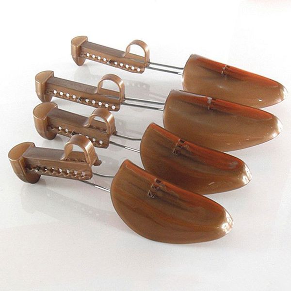 shoe parts accessories 1 pair adjustable plastic boots shoe stretcher for men women durable shoe support shoe tree expander extender brown s, White;pink
shoe parts accessories 1 pair adjustable plastic boots shoe stretcher for men women durable shoe support shoe tree expander extender brown s, White;pink