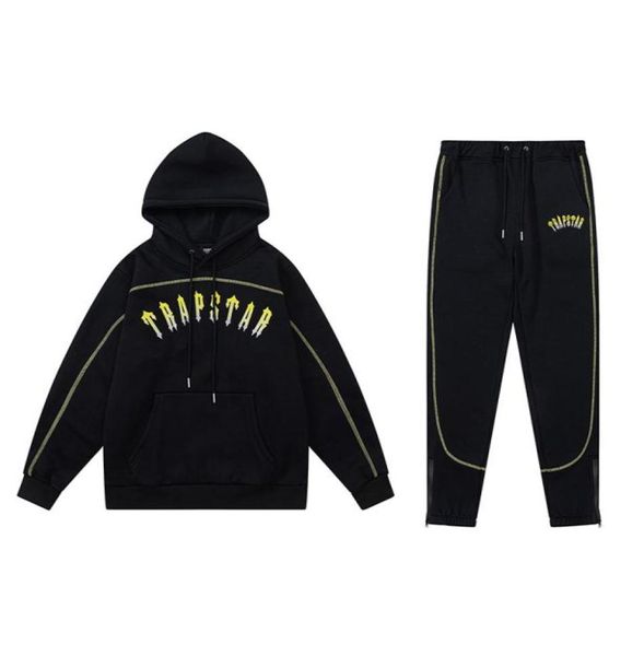 mens s tracksuit trendy full rainbow towel embroidery men women sportswear suit zipper trousers quality decoding hooded sp1444138, Gray
mens s tracksuit trendy full rainbow towel embroidery men women sportswear suit zipper trousers quality decoding hooded sp1444138, Gray