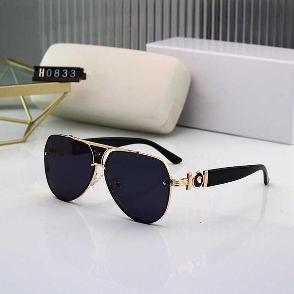 Fashion Designer Cool sunglasses 2023 new men's overseas glasses net red women's ultraviolet protection4FAP
Fashion Designer Cool sunglasses 2023 new men's overseas glasses net red women's ultraviolet protection4FAP