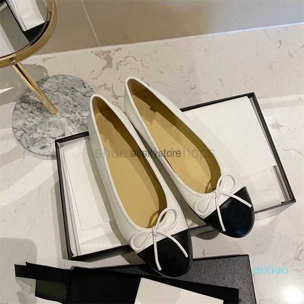 classic designer dress shoes spring and autumn 100% cowhide ballet flats dance shoes fashion women black flat boat shoe sandal lady leather
classic designer dress shoes spring and autumn 100% cowhide ballet flats dance shoes fashion women black flat boat shoe sandal lady leather