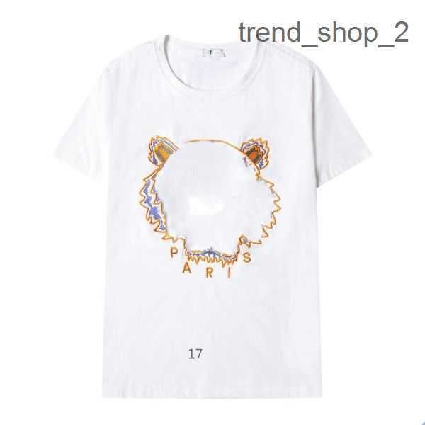 women's men women designer shirt summer kenzo style tshirts embroidery with letters loose tees trend short sleeve shirts tiger asian s, White
women's men women designer shirt summer kenzo style tshirts embroidery with letters loose tees trend short sleeve shirts tiger asian s, White
