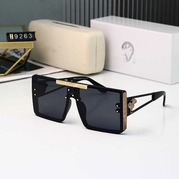 fashion designer cool sunglasses 2023 new box girls' net red fashionable women's glasses large frame anti-uv moisturevb04, Black
fashion designer cool sunglasses 2023 new box girls' net red fashionable women's glasses large frame anti-uv moisturevb04, Black