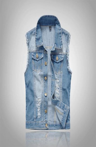 2018 cotton jeans sleeveless jacket men plus size 6xl dark blue denim jeans vest men cowboy denim vest mens jackets9510938, Black;white
2018 cotton jeans sleeveless jacket men plus size 6xl dark blue denim jeans vest men cowboy denim vest mens jackets9510938, Black;white