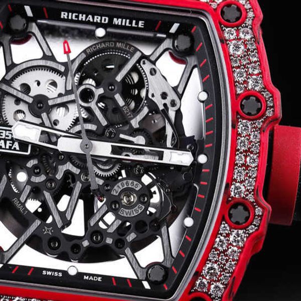 richardmille pilot quartz wrist watches rm swiss watch series rm35-02 snowflake diamond red edition complete set yi-c1et yi-hnuy yi-tn8h
richardmille pilot quartz wrist watches rm swiss watch series rm35-02 snowflake diamond red edition complete set yi-c1et yi-hnuy yi-tn8h