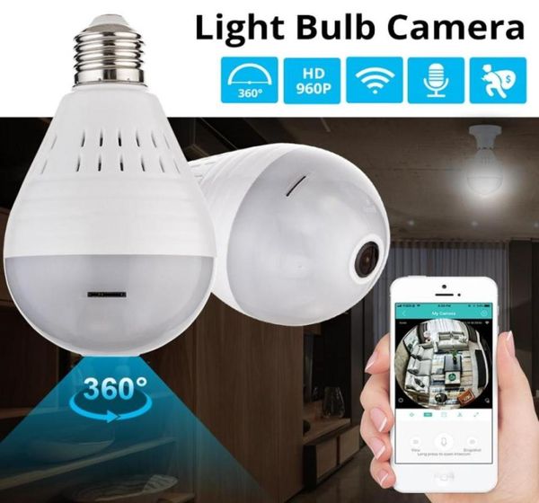 bulb light wireless 960p ip camera wifi 360 degree security cctv cameras panoramic fisheye night vision lamp mini camara70663824609221
bulb light wireless 960p ip camera wifi 360 degree security cctv cameras panoramic fisheye night vision lamp mini camara70663824609221