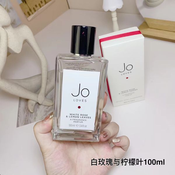 design perfumes jo loves woman perfume white rose & lemon leaves a fragrance parfum edp 100ml natural parfum long lasting time cologne parfu
design perfumes jo loves woman perfume white rose & lemon leaves a fragrance parfum edp 100ml natural parfum long lasting time cologne parfu
