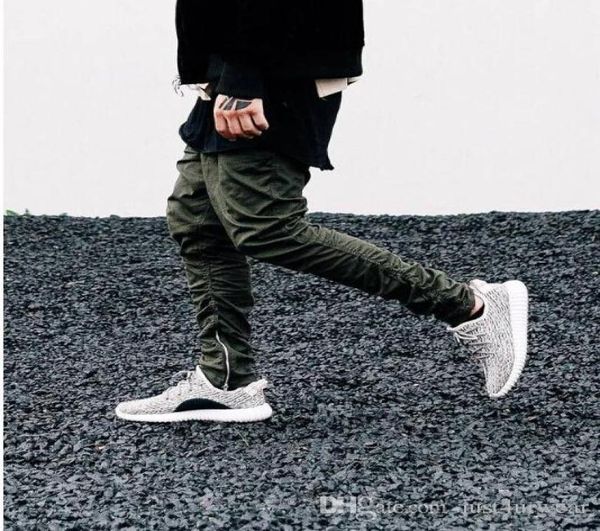 side zipper pleated pencil pants mens high street elastic waist casual biker pants fashion jogger skinny sweatpants long trousers 2462222, Black
side zipper pleated pencil pants mens high street elastic waist casual biker pants fashion jogger skinny sweatpants long trousers 2462222, Black