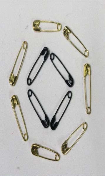 1000pieces safety pins findings silver golden black length 19mm safety pin diy jewelry findings1814120
1000pieces safety pins findings silver golden black length 19mm safety pin diy jewelry findings1814120