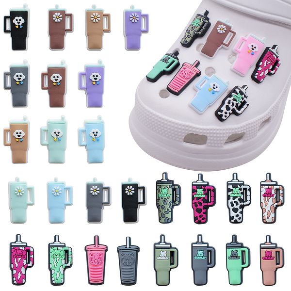 anime charms wholesale childhood memories coffee leopard funny gift cartoon charms shoe accessories pvc decoration buckle soft rubber clog c, Blue
anime charms wholesale childhood memories coffee leopard funny gift cartoon charms shoe accessories pvc decoration buckle soft rubber clog c, Blue