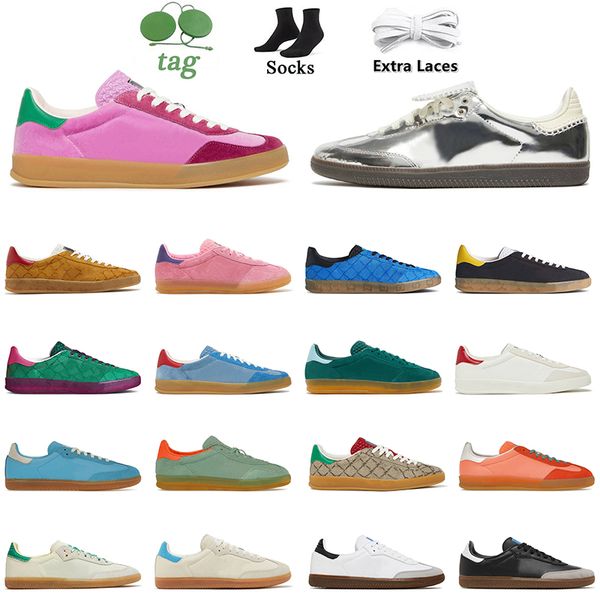 gazelle platform designer casual shoes women mens silver metallic wales bonner monograms vegan white black gum red flats cream green og orig
gazelle platform designer casual shoes women mens silver metallic wales bonner monograms vegan white black gum red flats cream green og orig