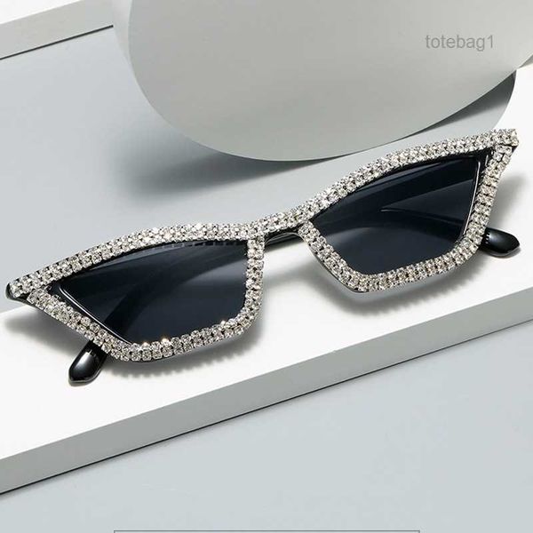 new cat's eye ins diamond sunglasses fashion trend women's gm party glasses 0qbq, White;black
new cat's eye ins diamond sunglasses fashion trend women's gm party glasses 0qbq, White;black